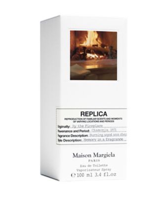 メゾン マルジェラ フレグランス（Maison Margiela Fragrances