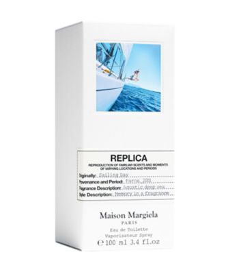 メゾン マルジェラ「レプリカ」フレグランス（Maison Margiela