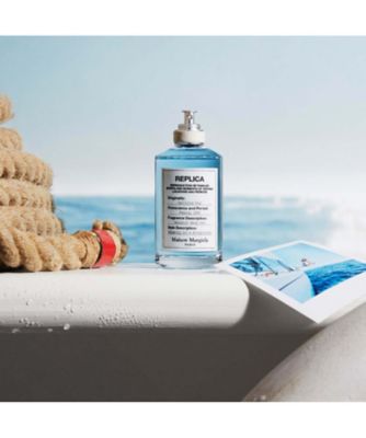 メゾン マルジェラ「レプリカ」フレグランス（Maison Margiela REPLICA Fragrances） レプリカ オードトワレ セーリング  デイ 通販 | 【meeco（ミーコ）】三越伊勢丹ブランドコスメ・デパコス・化粧品の通販