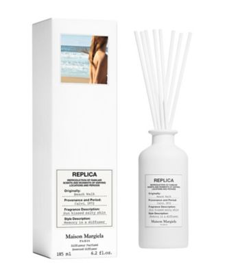 メゾン マルジェラ「レプリカ」フレグランス（Maison Margiela REPLICA Fragrances） レプリカ ディフューザー ビーチ  ウォーク 通販 | 【meeco（ミーコ）】三越伊勢丹ブランドコスメ・デパコス・化粧品の通販