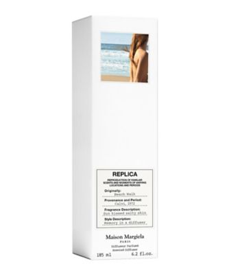 Maison Margiela ディフューザー レプリカ ディフューザー レイジーサンデー モーニング(フローラル
