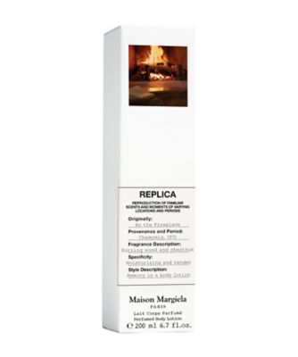 メゾン マルジェラ「レプリカ」フレグランス（Maison Margiela