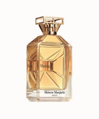 メゾン マルジェラ「レプリカ」フレグランス（Maison Margiela REPLICA Fragrances） メゾン マルジェラ ミューティニー  オードパルファン 通販 | 【meeco（ミーコ）】三越伊勢丹ブランドコスメ・デパコス・化粧品の通販