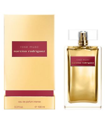 ナルシソロドリゲス NARCISO RODRIGUEZ フルールムスクフォーハー EDP 切り裂か 50ml [818651]