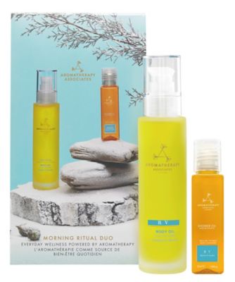 アロマセラピー アソシエイツ（Aromatherapy Associates） ＲＶ ボディケアセット２４（限定品） 通販 |  【meeco（ミーコ）】三越伊勢丹ブランドコスメ・デパコス・化粧品の通販