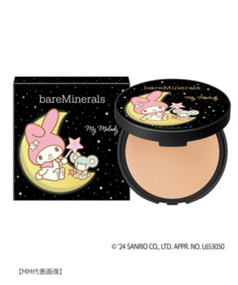 ベアミネラル（bareminerals） ベアプロ　１６ＨＲ　パウダー　ファンデーション（ＭＭ）（限定品）　フェア　１５ 通販 |  【meeco（ミーコ）】三越伊勢丹ブランドコスメ・デパコス・化粧品の通販