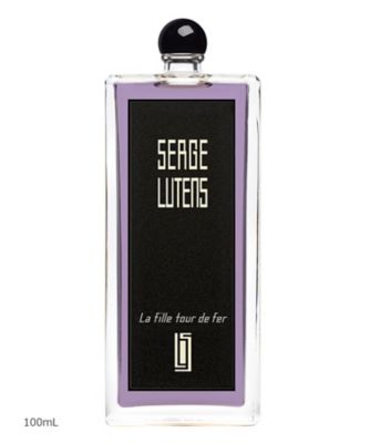 SERGE LUTENS（SERGE LUTENS） LA FILLE TOUR DE
