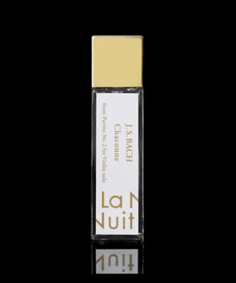 La Nuit parfum シャコンヌ オードパルファン