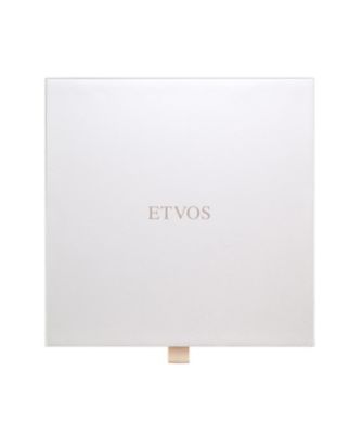 エトヴォス（ETVOS） 2024 ホリデーコフレ（限定品） 通販