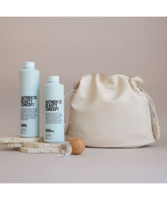 オーセンティック ビューティ コンセプト（AUTHENTIC BEAUTY CONCEPT） ＡＢＣ ホリデーギフト２０２４【ＨＹＤＲＡＴＥ  ドライヘア用】（限定品） 通販 | 【meeco（ミーコ）】三越伊勢丹ブランドコスメ・デパコス・化粧品の通販