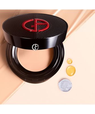 ARMANI beauty（ARMANI beauty） パワー ファブリック ＋ ロングウェア