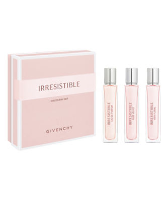 GIVENCHY（GIVENCHY） イレジスティブル ディスカバリー セット（限定品） 通販 |  【meeco（ミーコ）】三越伊勢丹ブランドコスメ・デパコス・化粧品の通販