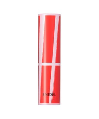 限定『SNIDEL』ルージュ スナイデル n ルージュ Giftにも SNIDEL BEAUTY】ルージュ スナイデル n＜限定品全4色