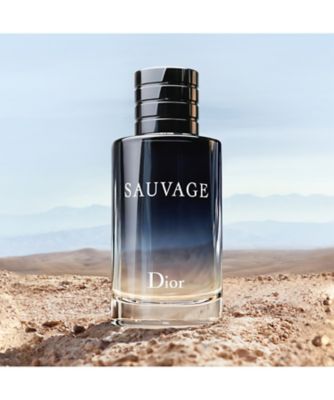 ディオール（Dior） ソヴァージュ オードゥ トワレ 通販 | 【meeco（ミーコ）】三越伊勢丹ブランドコスメ・デパコス・化粧品の通販