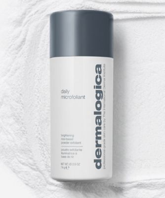 ダーマロジカ（dermalogica） デイリーマイクロフォリエント