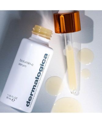 バイオルミンC（ダーマロジカ）美容液 Amazon | dermalogica (ダーマロジカ) バイオルミンC セラム