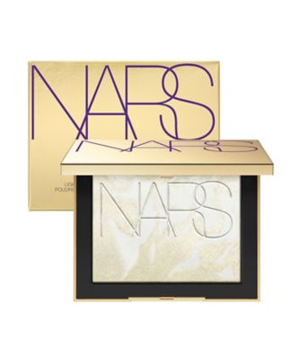 NARS（NARS） ゴールドダスト ライトリフレクティングセッティングパウダー（限定品） 通販 |  【meeco（ミーコ）】三越伊勢丹ブランドコスメ・デパコス・化粧品の通販