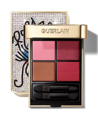 GUERLAIN オンブル ジェ（限定品） 888 ルギャルドゥ モワ ！