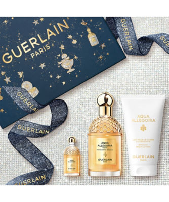 GUERLAIN（GUERLAIN） アクア アレゴリア フォルテ マンダリン バジリック コフレ（限定品） 通販 |  【meeco（ミーコ）】三越伊勢丹ブランドコスメ・デパコス・化粧品の通販