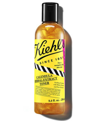 KIEHLS キールズ ハーバル トナー CL アルコールフリー 250mL （ホリデイ限定エディション）（限定品）