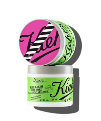 KIEHLS キールズ レアアース マスク 125mL（ホリデイ限定エディション）（限定品）