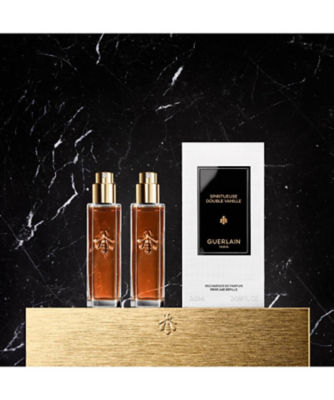 GUERLAIN（GUERLAIN） ラール エ ラ マティエール フラコン サック ドゥーブル ヴァニーユ（リフィル） 通販 |  【meeco（ミーコ）】三越伊勢丹ブランドコスメ・デパコス・化粧品の通販