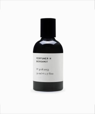 PERFUMER H ベルガモット 50mL
