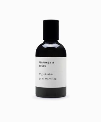 PERFUMER H スエード 50mL