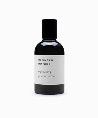 PERFUMER H レインウッド 50mL