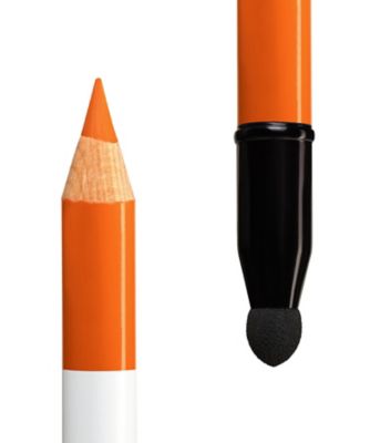 Hermès（Hermès） トレ ドゥ エルメス クレヨン ユー 33 オランジュ