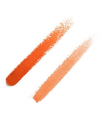 Hermès（Hermès） トレ ドゥ エルメス クレヨン ユー 33 オランジュ