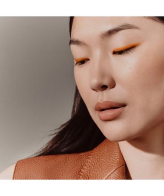 Hermès（Hermès） トレ ドゥ エルメス クレヨン ユー 33 オランジュ