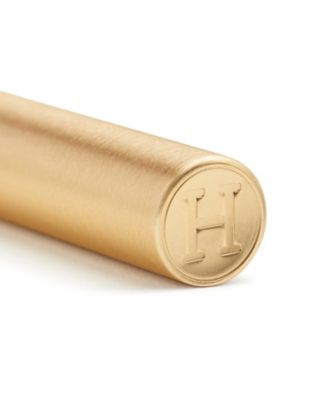 Hermès（Hermès） トレ ドゥ エルメス クレヨン ユー 78 ブルー