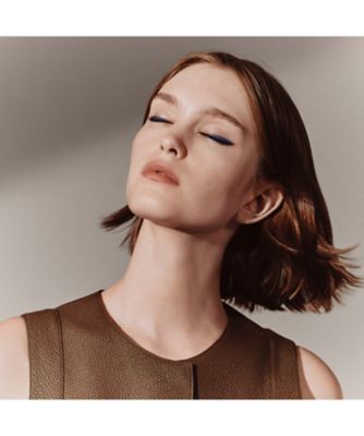 Hermès（Hermès） トレ ドゥ エルメス クレヨン ユー 95 ブルー