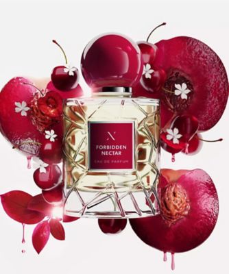 FORBIDDEN NECTAR – LE SILLAGE FRAGRANCE SHOP KYOTO