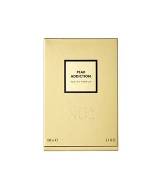 Pear Addiction Les Soeurs de Noe perfume - a new fragrance