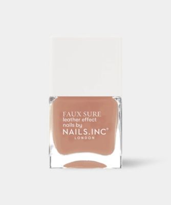 NAILS INC ネイルズインク フォーシュア ジェヌイン