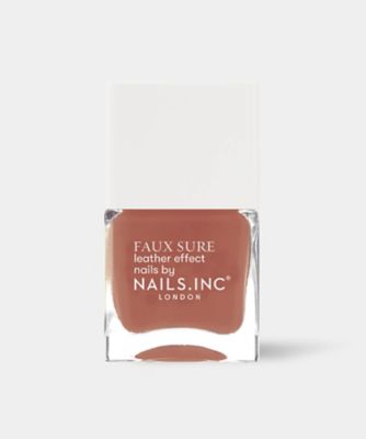 NAILS INC ネイルズインク フォーシュア ニードアタン