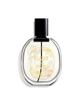 ディプティック（diptyque） 限定版オードパルファン Fleur de 