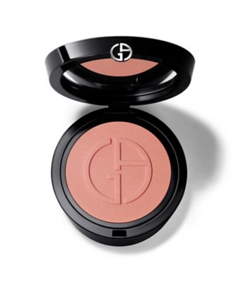 ARMANI beauty ルミナス シルク グロー ブラッシュ 10