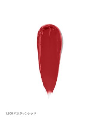 新品BOBBI BOWN限定リュクス プリズマティック リップスティック 赤 ボビイ ブラウン（BOBBI BROWN） リュクス リップスティック（限定品