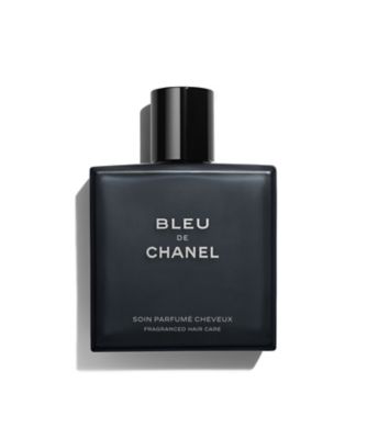 ＜CHANEL＞ブルードゥシャネルヘアケアパルファム