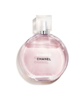 CHANEL（CHANEL） チャンス オー タンドゥル オードゥ トワレット ヴァポリザター 通販 |  【meeco（ミーコ）】三越伊勢丹ブランドコスメ・デパコス・化粧品の通販