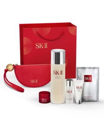 SK-ll（SK-ll） ＳＫ－ＩＩ フェイシャル トリートメント エッセンス コフレ アーケード リミテッド エディション 通販 |  【meeco（ミーコ）】三越伊勢丹ブランドコスメ・デパコス・化粧品の通販