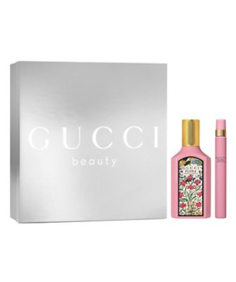 GUCCI FRAGRANCE（GUCCI FRAGRANCE） グッチ フローラ ゴージャス ガーデニア オードパルファム ギフトセット（限定品）  通販 | 【meeco（ミーコ）】三越伊勢丹ブランドコスメ・デパコス・化粧品の通販