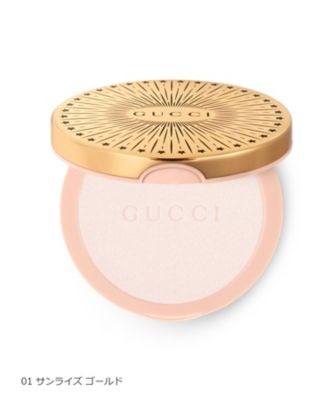 ＜GUCCI beauty＞グッチ　グロウ　ハイライター