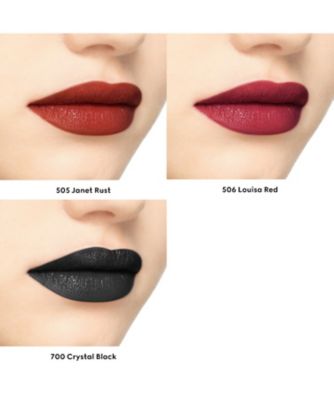 GUCCI beauty（GUCCI beauty） グッチ ルージュ ア レーヴル サタン