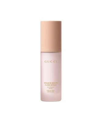 GUCCI beauty グッチ セラム ドゥ ボーテ フリュイド ソワイユ