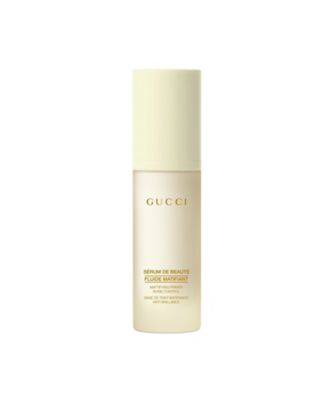 GUCCI beauty グッチ セラム ドゥ ボーテ フリュイド マティフィアン