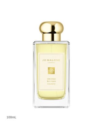 ジョー マローン ロンドン（JO MALONE LONDON） オレンジ ビター コロン（限定品） 通販 |  【meeco（ミーコ）】三越伊勢丹ブランドコスメ・デパコス・化粧品の通販